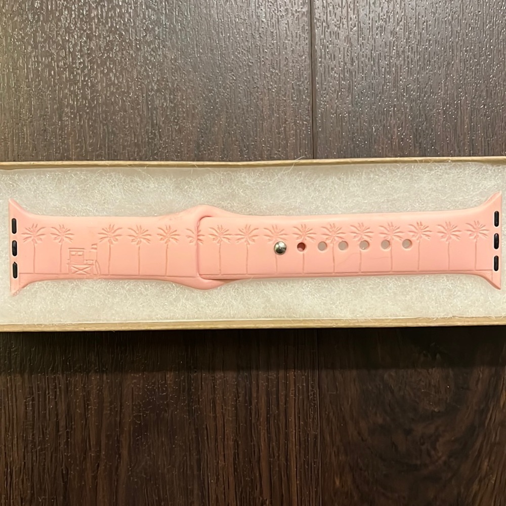 Apple Watch band